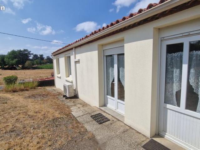 Maison vente à Nantes, Saint-julien-de-concelles