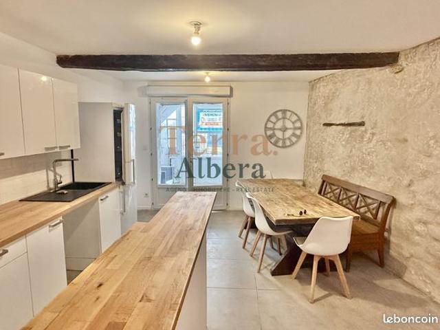 Maison vente à Sorède, Pyrénées-Orientales