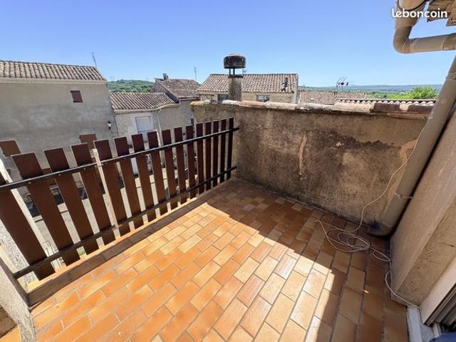 Maison vente à Nîmes, La Calmette