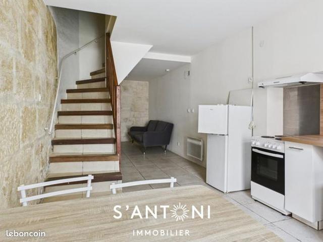 Maison vente à Béziers, Bessan
