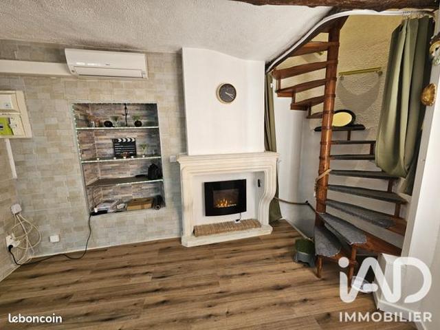 Maison vente à Lodève, Plaissan