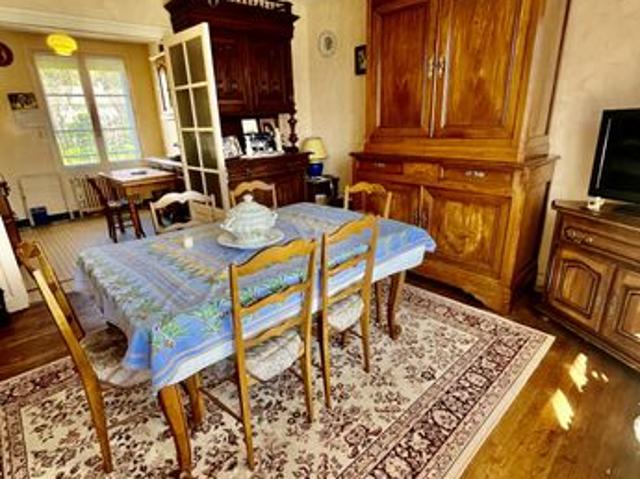 Maison vente à Montmorillon, La Trimouille
