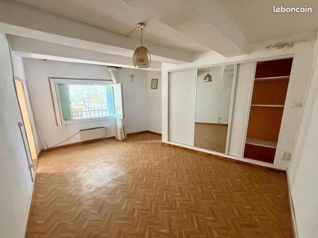 Maison vente à Aurillac, Siran
