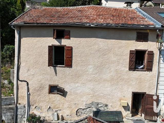 Maison vente à Foix, Vernaux