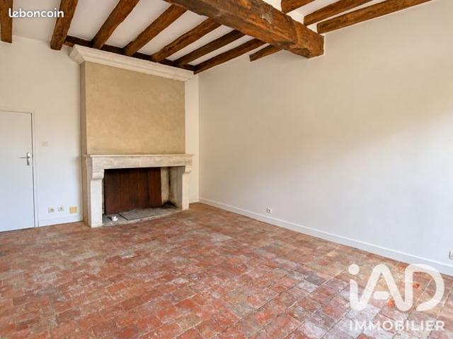 Maison vente à Molosmes, Yonne