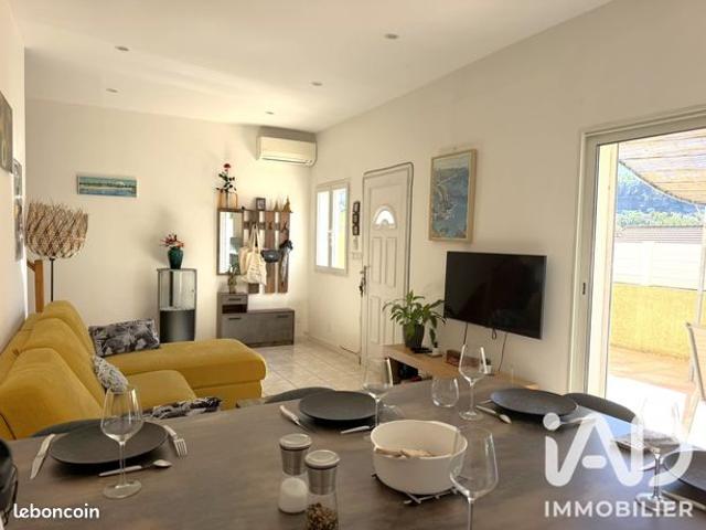 Maison vente à Aix-en-Provence, Gardanne
