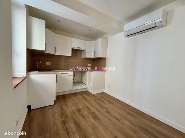 Maison vente à Narbonne, Sigean