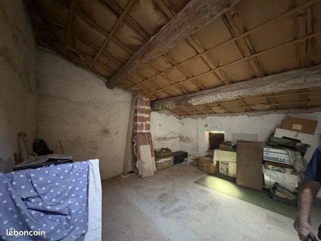 Maison vente à Narbonne, Ornaisons