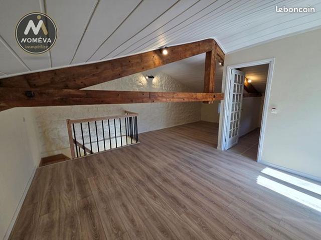 Maison vente à Dunières, Haute-Loire