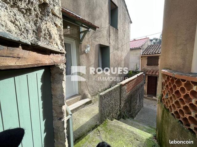 Maison vente à Béziers, Avène