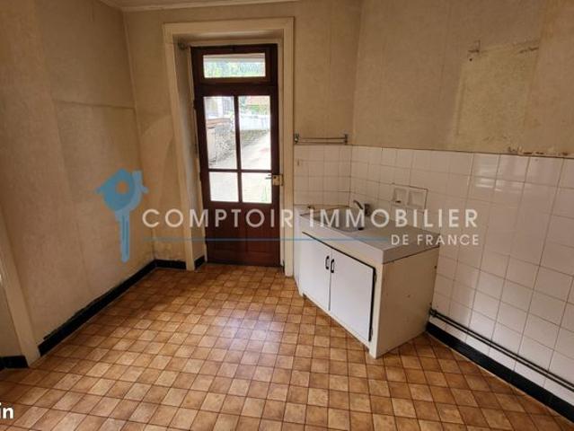 Maison vente à Tournon-sur-Rhône, Saint-martin-de-valamas