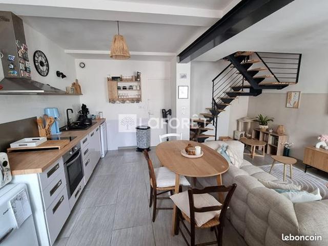 Maison vente à Toulouse, Villemur-sur-tarn