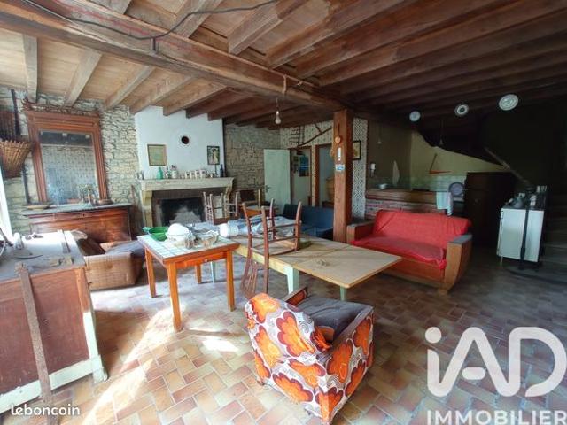 Maison vente à Avallon, Athie