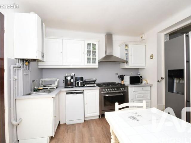 Maison vente à Lyon, Métropole de Lyon