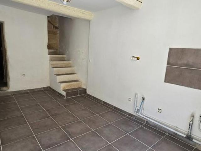 Maison vente à Nîmes, Aramon
