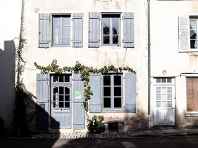 Maison vente à Montbard, Flavigny-sur-ozerain