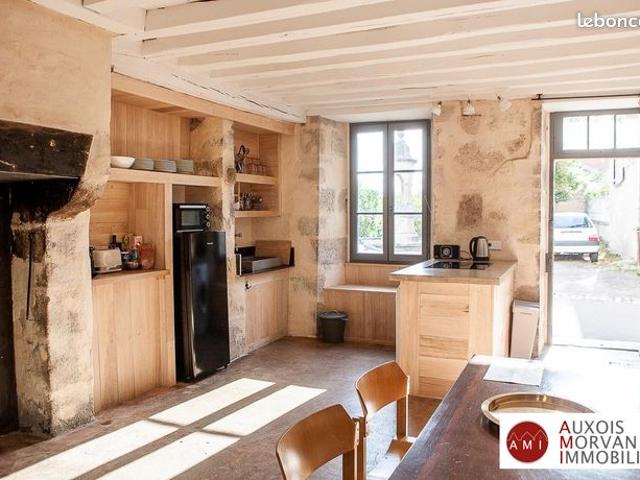 Maison vente à Montbard, Flavigny-sur-ozerain