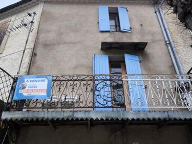 Maison vente à Forcalquier, Revest-du-bion