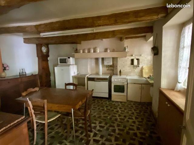 Maison vente à Castres, Saint-amans-soult