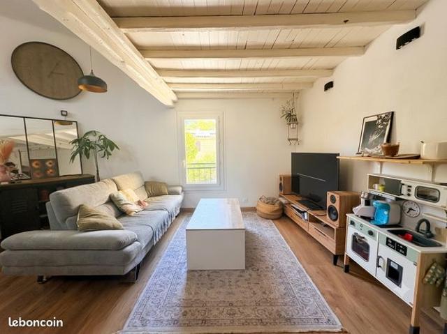 Maison vente à Nîmes, Aigues-vives