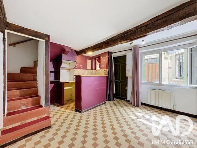 Maison vente à Malaucène, Vaucluse