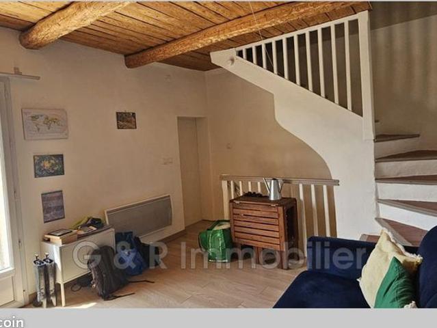 Maison vente à Marseille, Peypin