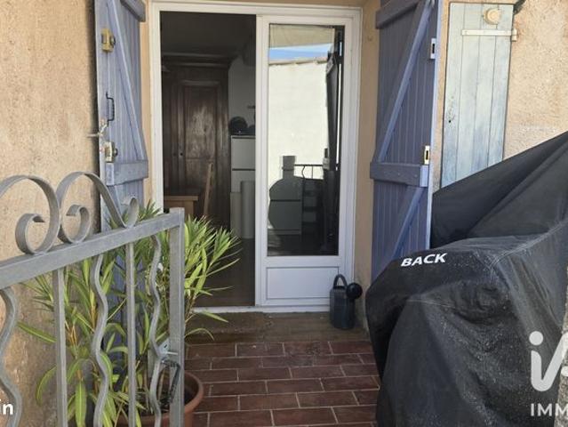 Maison vente à Marseille, Peypin