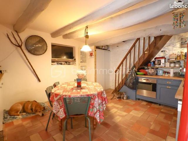 Maison vente à Lodève, Cabrières
