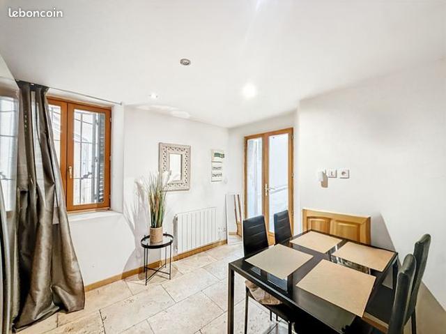 Maison vente à Brignoles
