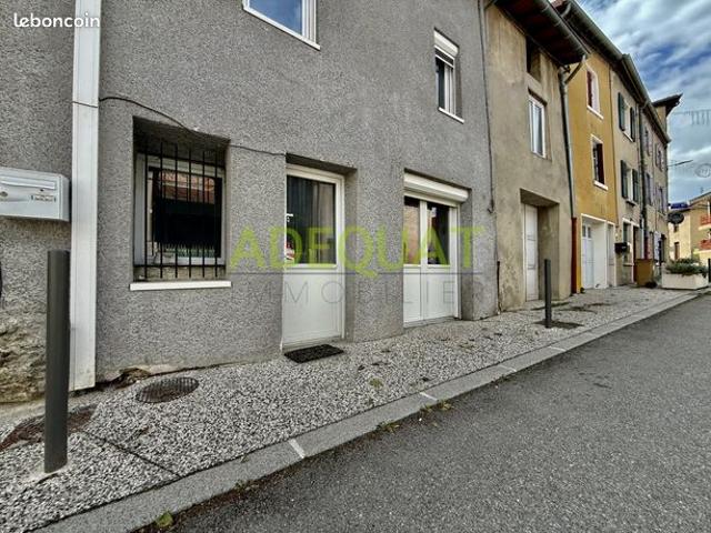Maison vente à La Tour-du-Pin, Roche