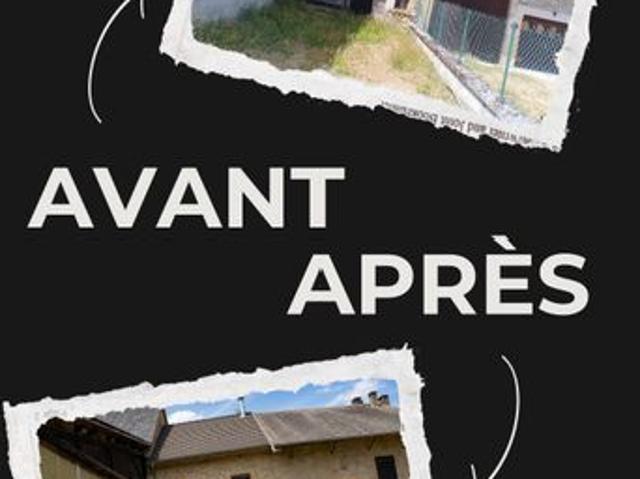 Maison vente à Montbrison, Cuzieu