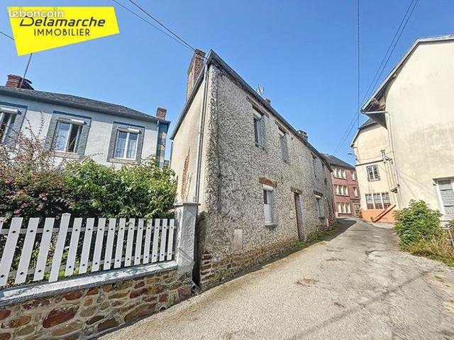 Maison vente à Avranches, Cérences