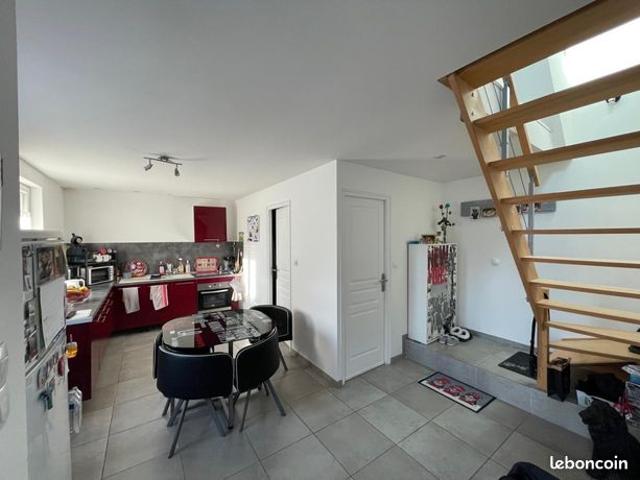 Maison vente à Cambrai, Noyelles-sur-escaut