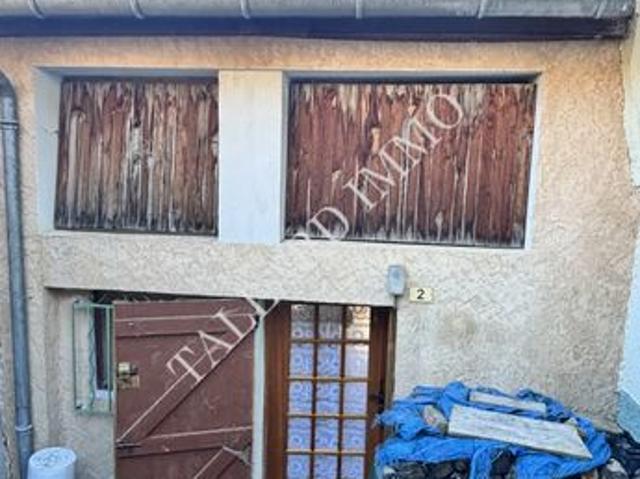 Maison vente à Forcalquier, Bayons