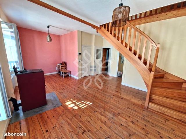 Maison vente à Saint-georges-d'aurac, Haute-Loire