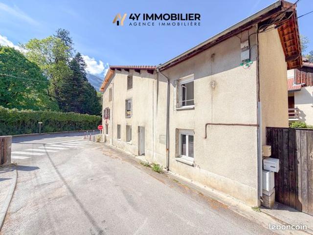 Maison vente à Grenoble, Varces-allières-et-risset