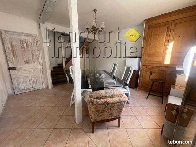 Maison vente à Clermont, Heilles