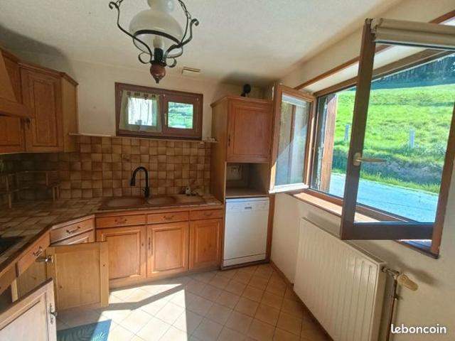 Maison vente à Charolles, Chauffailles
