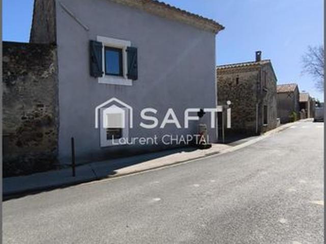 Maison vente à Limoux, Saint-martin-de-villereglan