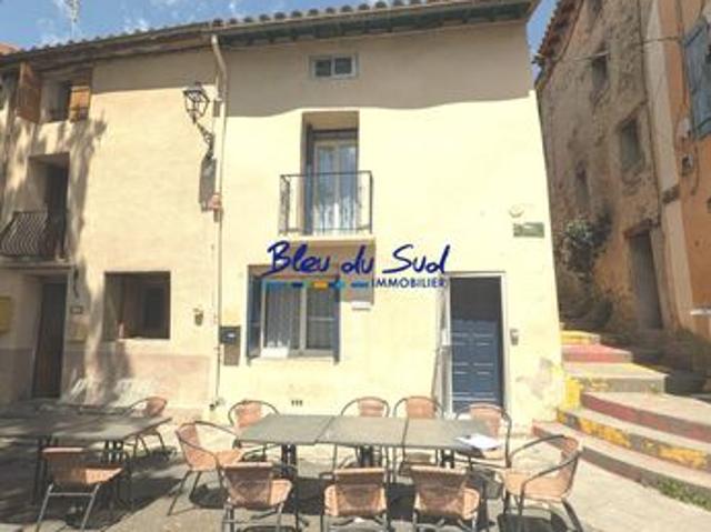 Maison vente à Prades, Fillols