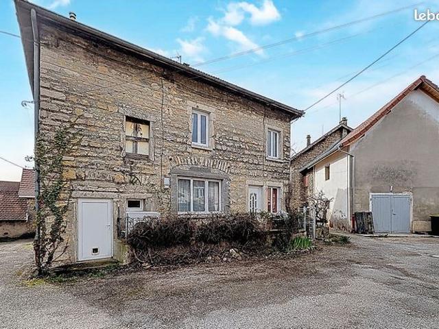 Maison vente à La Tour-du-Pin, Trept