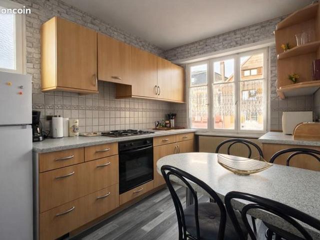 Maison vente à Montbéliard, Saint-hippolyte