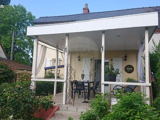 Maison vente à Charolles, Issy-l'evêque
