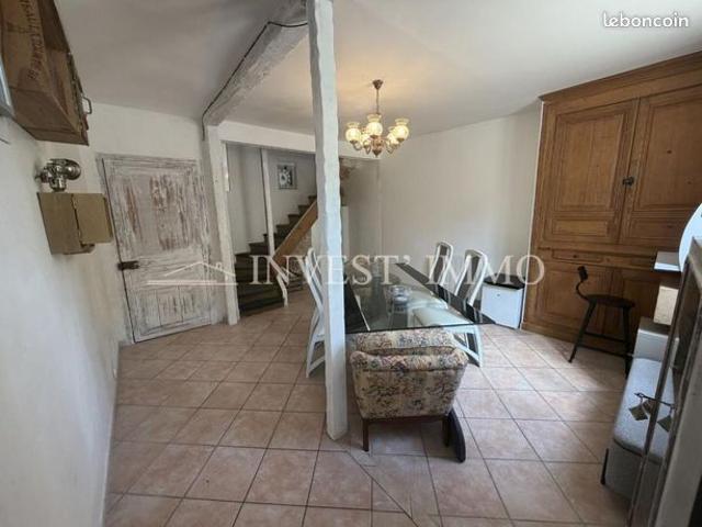 Maison vente à Heilles, Oise