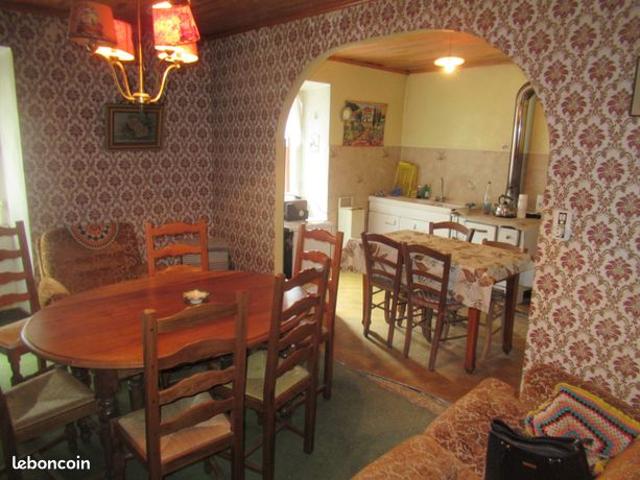 Maison vente à Le Puy-en-Velay, Saint-paul-de-tartas