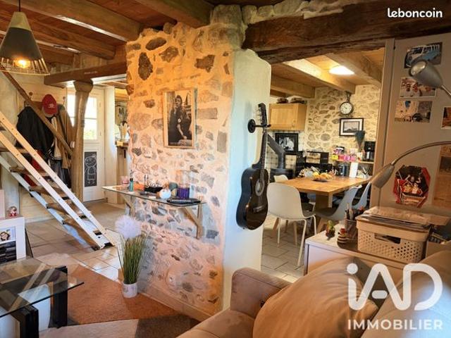 Maison vente à Sens, Chaumont