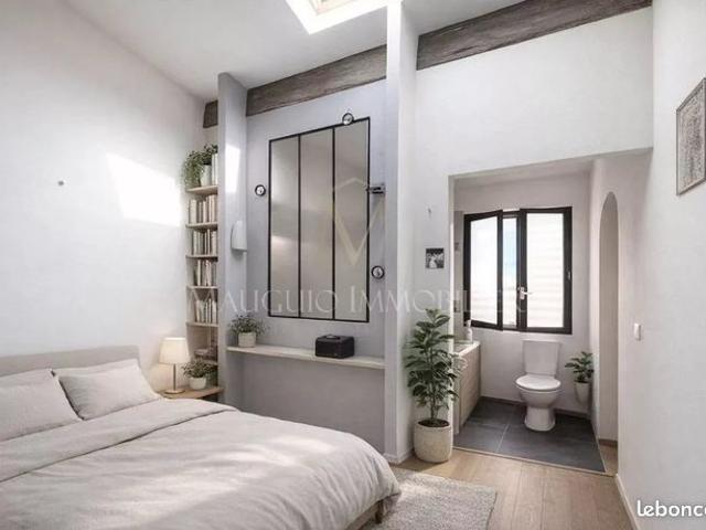Maison vente à Montpellier, Lansargues