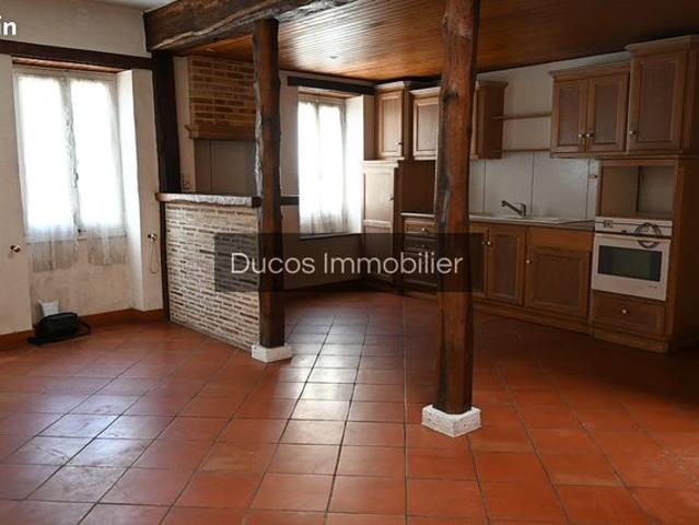 Maison vente à Marmande, Allemans-du-dropt