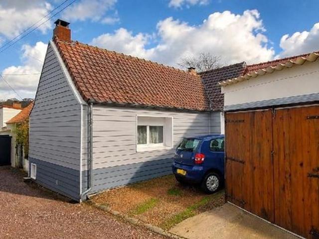 Maison vente à Béthune, Houdain
