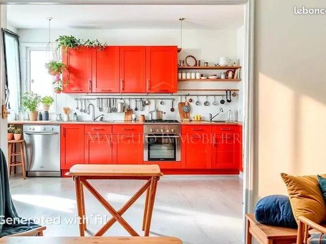 Maison vente à Montpellier, Lansargues